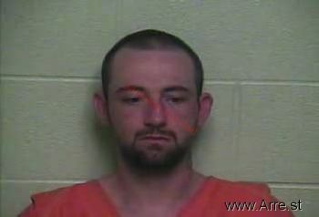 Timothy Michael Bailey Jr. Mugshot