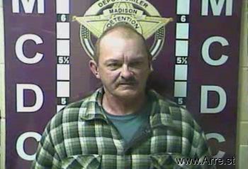 Timothy Wayne Baker Mugshot