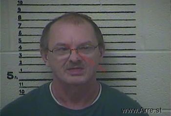 Timothy Wayne Baker Mugshot