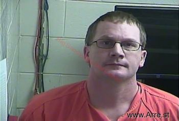 Timothy Michael Baldwin Mugshot