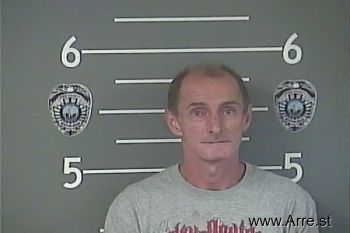 Timothy L Ball Mugshot