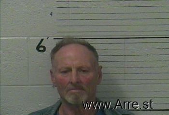 Timothy  Ball Mugshot