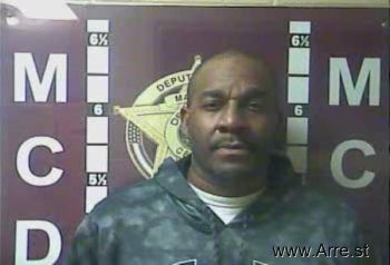 Timothy D Banks Mugshot