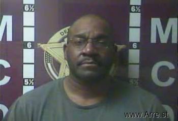 Timothy D Banks Mugshot