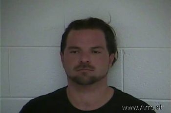 Timothy Dale Banks Mugshot