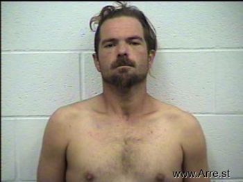 Timothy Dale Banks Mugshot