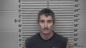 Timothy Douglas Barber Mugshot