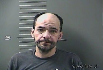 Timothy Lee Barnett Mugshot