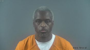 Timothy Lyn Barnett Mugshot