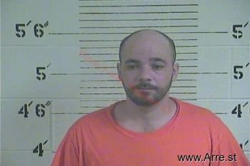 Timothy L Barnett Mugshot