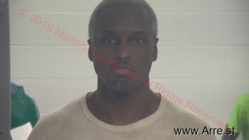 Timothy Lyn Barnett Mugshot