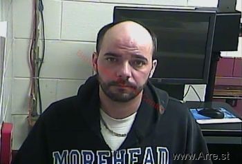 Timothy Lee Barnett Mugshot