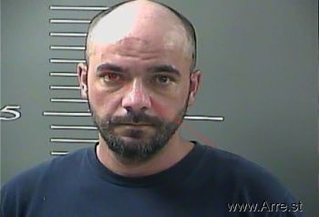 Timothy Lee Barnett Mugshot