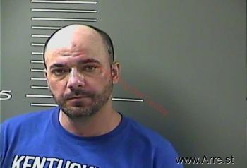 Timothy Lee Barnett Mugshot