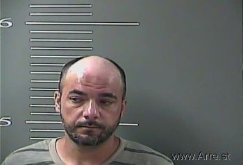 Timothy Lee Barnett Mugshot