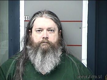 Timothy  Barrow Mugshot