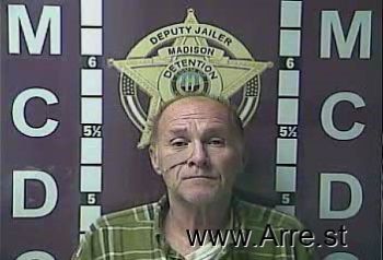 Timothy Wayne Bartlett Mugshot