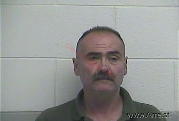 Timothy Joel Bates Mugshot