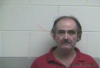 Timothy Joel Bates Mugshot