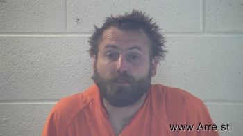 Timothy Bruce Bates Mugshot