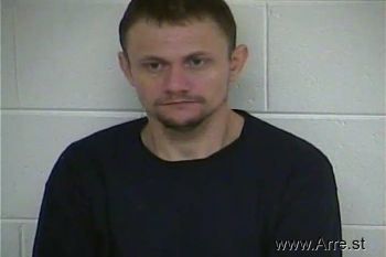 Timothy Wayne Beach Mugshot