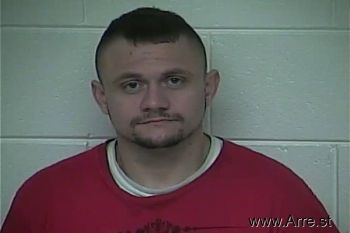 Timothy Wayne Beach Mugshot