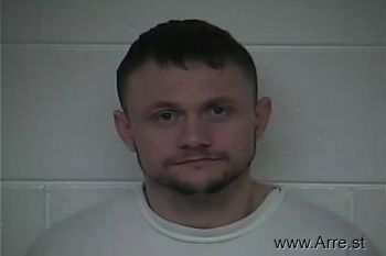 Timothy Wayne Beach Mugshot