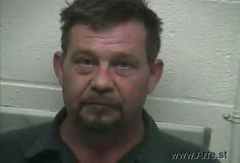 Timothy Joel Beasley Mugshot