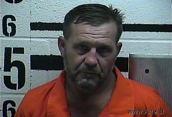 Timothy Joel Beasley Mugshot