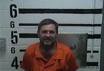 Timothy Joel Beasley Mugshot