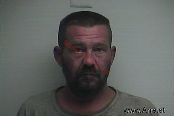 Timothy Joel Beasley Ii Mugshot