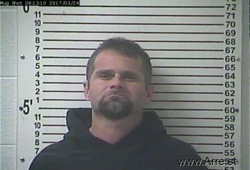 Timothy Lee Bell Mugshot