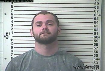 Timothy Jacob Bell Mugshot