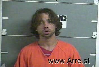 Timothy J Bennett Mugshot