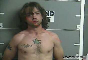 Timothy J Bennett Mugshot