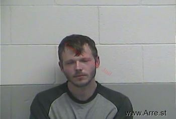 Timothy Kyle Bernard Mugshot