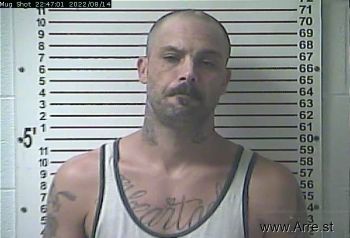 Timothy Leo Bernier Mugshot