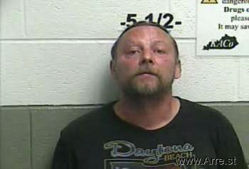 Timothy Dewayne Birchfield Mugshot