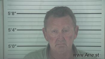 Timothy Ray Bishop Mugshot