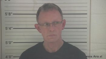 Timothy Wayne Bishop Mugshot