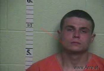 Timothy Lee Bishop Mugshot