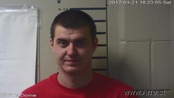 Timothy J Bond Mugshot