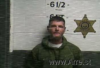 Timothy Ray Bowlin Mugshot