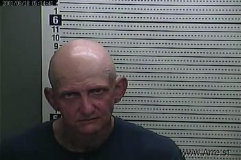 Timothy  Bowling Mugshot