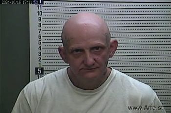 Timothy  Bowling Mugshot