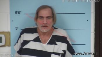 Timothy  Bowman Mugshot