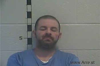 Timothy Dwight Bowman Mugshot