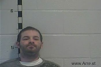 Timothy Dwight Bowman Mugshot