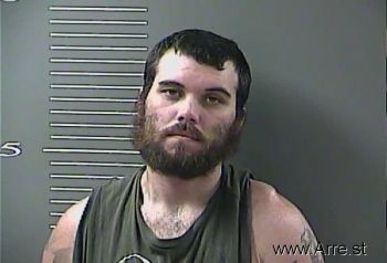 Timothy  Boyd Mugshot