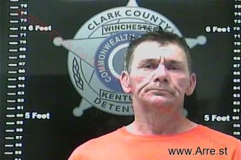 Timothy Allen Brewer Mugshot